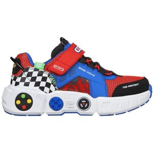 Skechers Patike Gametronix Dječaci Uzrasta 0-4 Godine