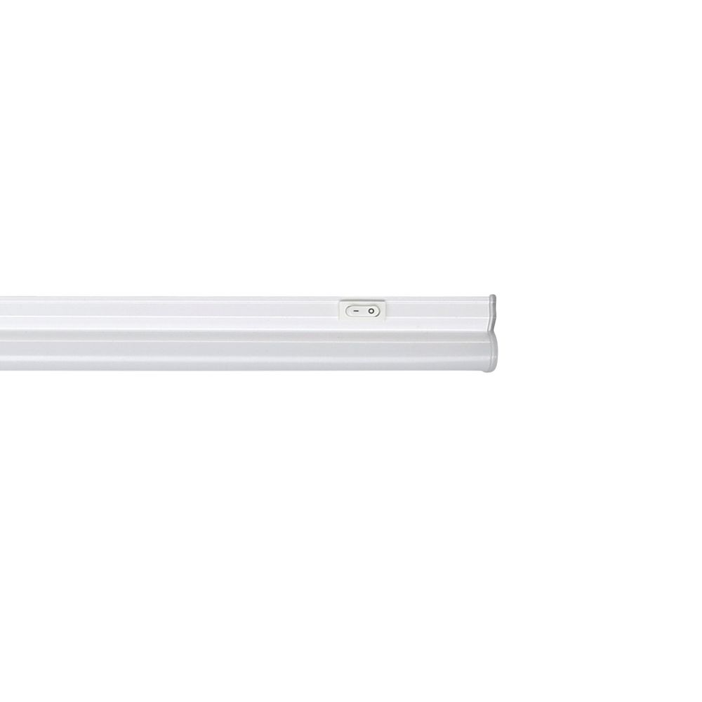 Eglo Dundry podelementna/1, led, 12w, 1700lm, d-1170, bijela  slika 5