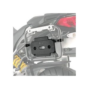 Givi TL5108PLRKIT nosač za kutiju alata