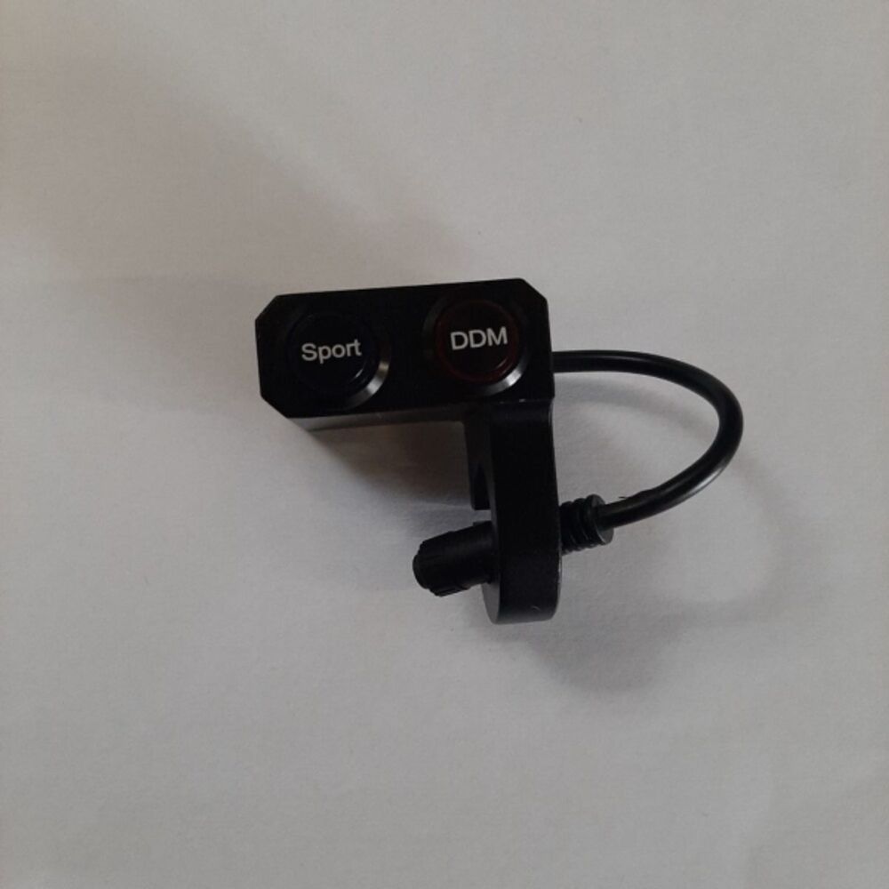 Prekidač (Single/Dual) za Vsett 8+ / 9+ / 10+  slika 1