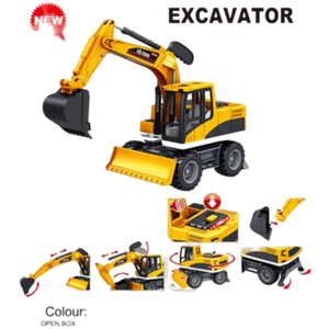 MKV592033 Excavator Bager 28x10cm