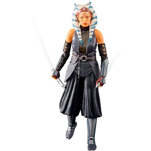 Star Wars The Mandalorian Ahsoka Tano figura 15cm slika 2