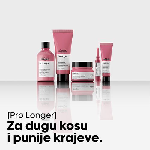 Loreal Professionnel Paris Pro Longer krema za kosu 150ml slika 9