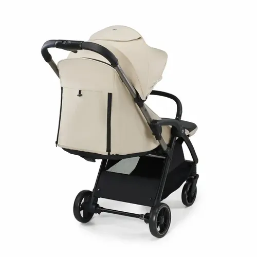 Kinderkraft Sportska kolica Apino, Dune Beige slika 4