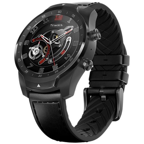 Mobvoi TicWatch Pro Elegant Black slika 2