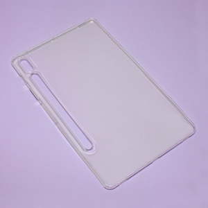 Torbica silikonska Ultra Thin za Samsung X900 Galaxy Tab S8 Ultra 14.6 2022 transparent