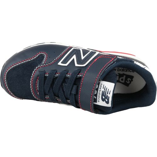 Dječje tenisice New balance yv996bb slika 7