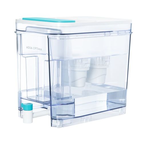 Aqua Optima Perfect Pour Dispenzer 8.2L + 2 filtera slika 1