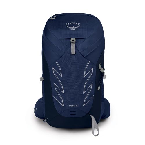 Ranac Talon 26 Backpack - PLAVA slika 2