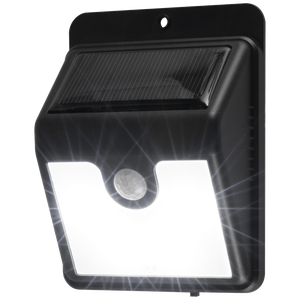 home Reflektor LED 0.2W sa solarnim panelom, detekcija pokreta - FLP 1 SOLAR