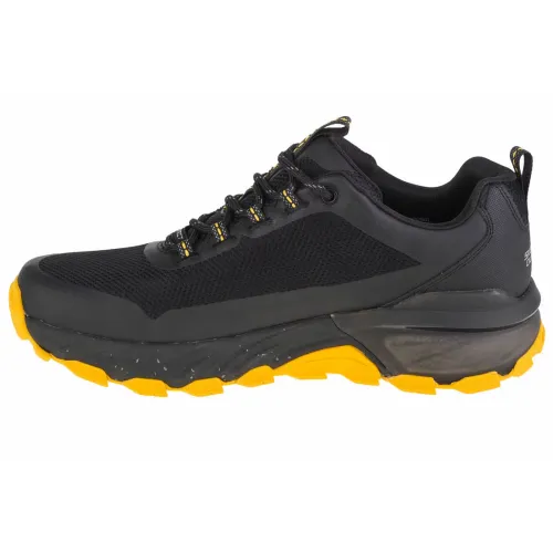 Skechers Muške Tenisice Max Protect-Liberated 237301-BKYL slika 6