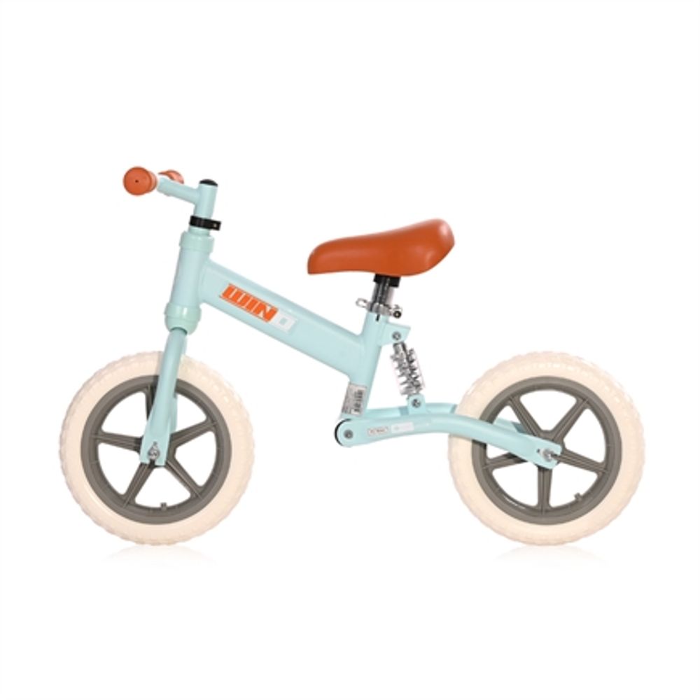 Lorelli Balans bicikl Wind, Light Blue slika 2