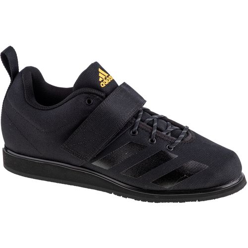 Adidas muške sportske tenisice muške tenisice powerlift 4 fv6599 slika 1