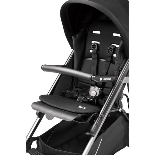 Peg Perego kišobran kolica TAK Black slika 4