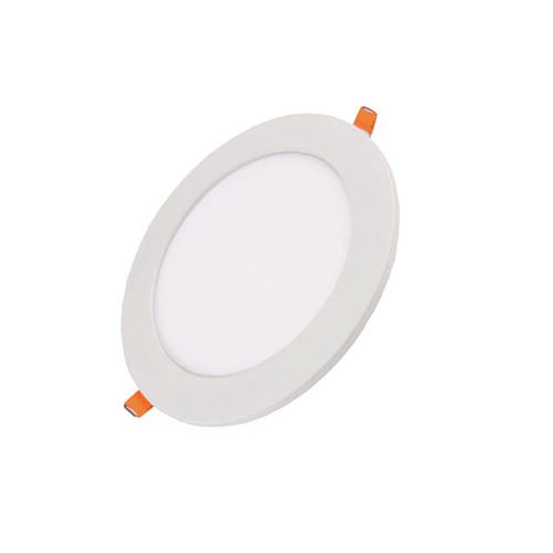 XLED CL-PL018RAA 18W 4000K Ugradni okrugli LED panel,1580Lm,Fi220-205mm  slika 1