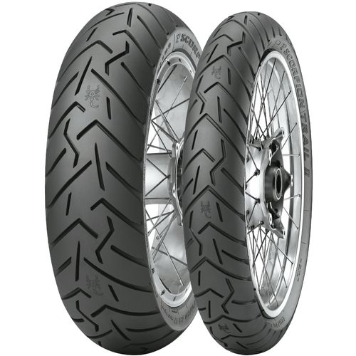 Pirelli 170/60R17 TL 72V SCORPION TRAIL II slika 2