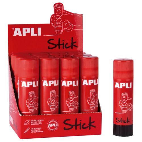 Ljepilo Apli U Sticku 40G 12147 slika 1