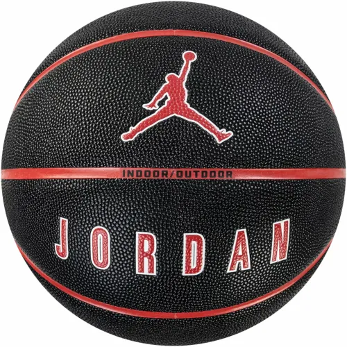 Jordan Ultimate 2.0 8P In/Out Košarkaška Lopta J1008254-017 slika 1