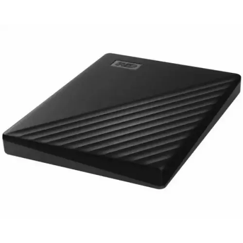  Western Digital My Passport WDBPKJ0050BBK-WESN Eksterni hard disk 2.5 5TB slika 2