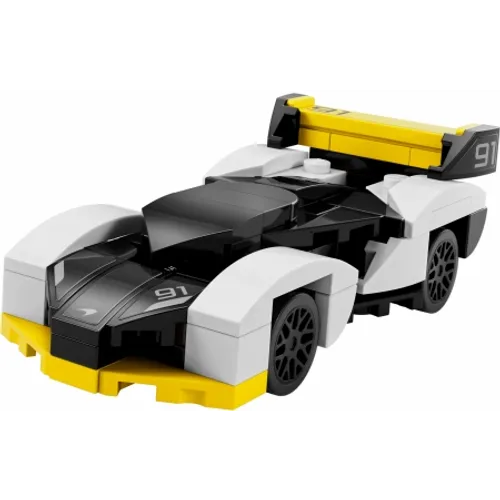 PS5 Lego 2K Drive with McLaren Toy slika 2