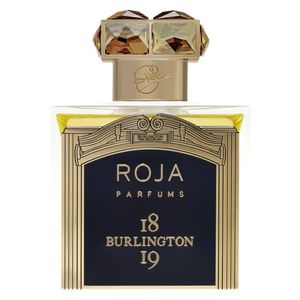 Roja Dove Burlington 1819 Eau de Parfum 100ml