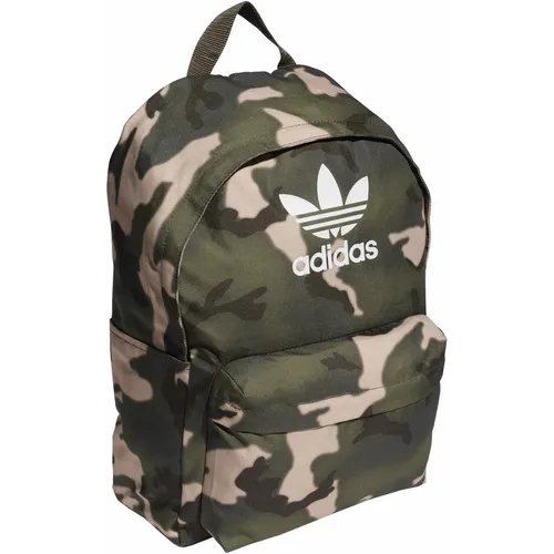 Adidas Camo Classic  unisex ruksak h44673 slika 5