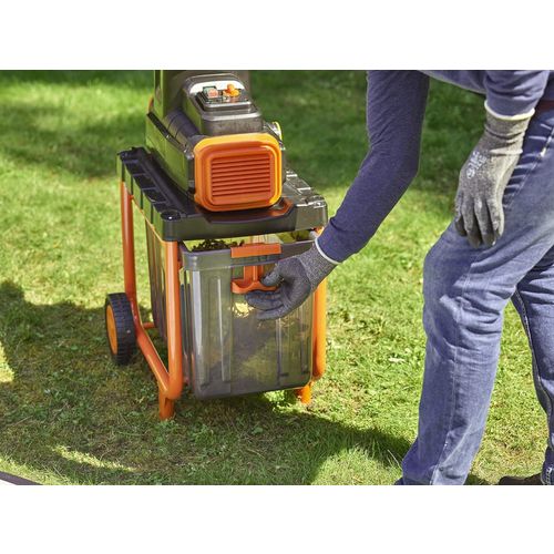 Black&Decker AKU DROBILICA ZA GRANE 2800 W, BEGAS5800 slika 2