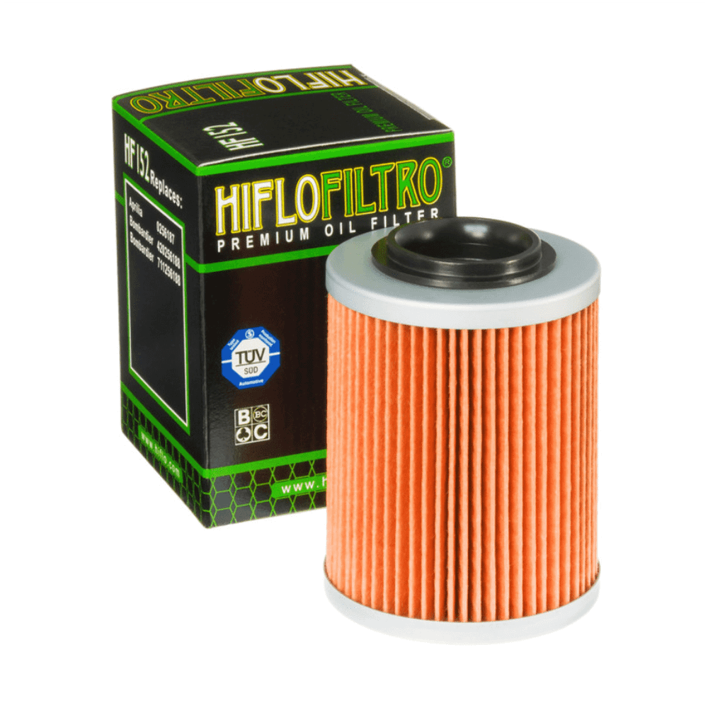 Hiflofiltro HF152 slika 1