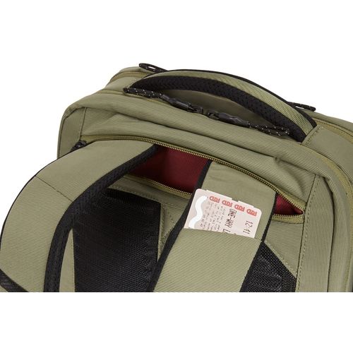 Thule Paramount Convertible Backpack zapremine 16L zeleni slika 8
