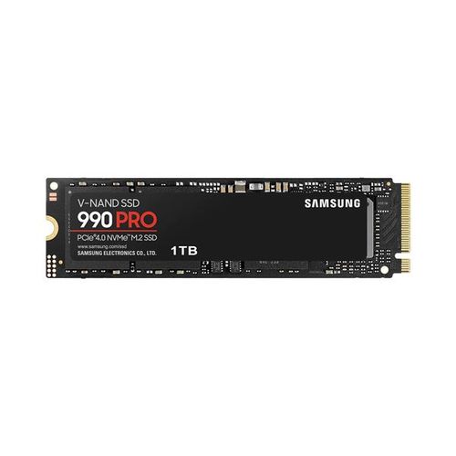 Samsung SSD 1TB 990PRO, m.2 NVMe PCIe 4.0 slika 1