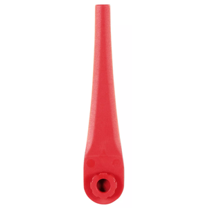Einhell rezervni plastični nožići u kutijici za GE-CT 18/25 Li-Solo , 50/1