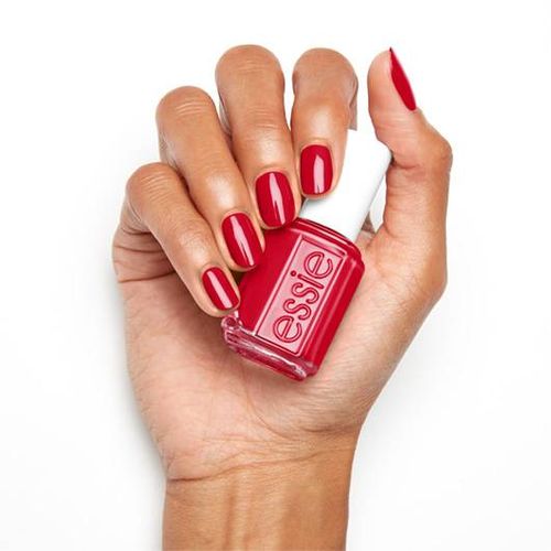 Essie Lak za nokte 60 Really Red slika 4