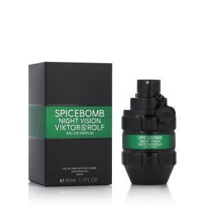 Viktor & Rolf Spicebomb Night Vision Eau De Parfum 50 ml za muškarce