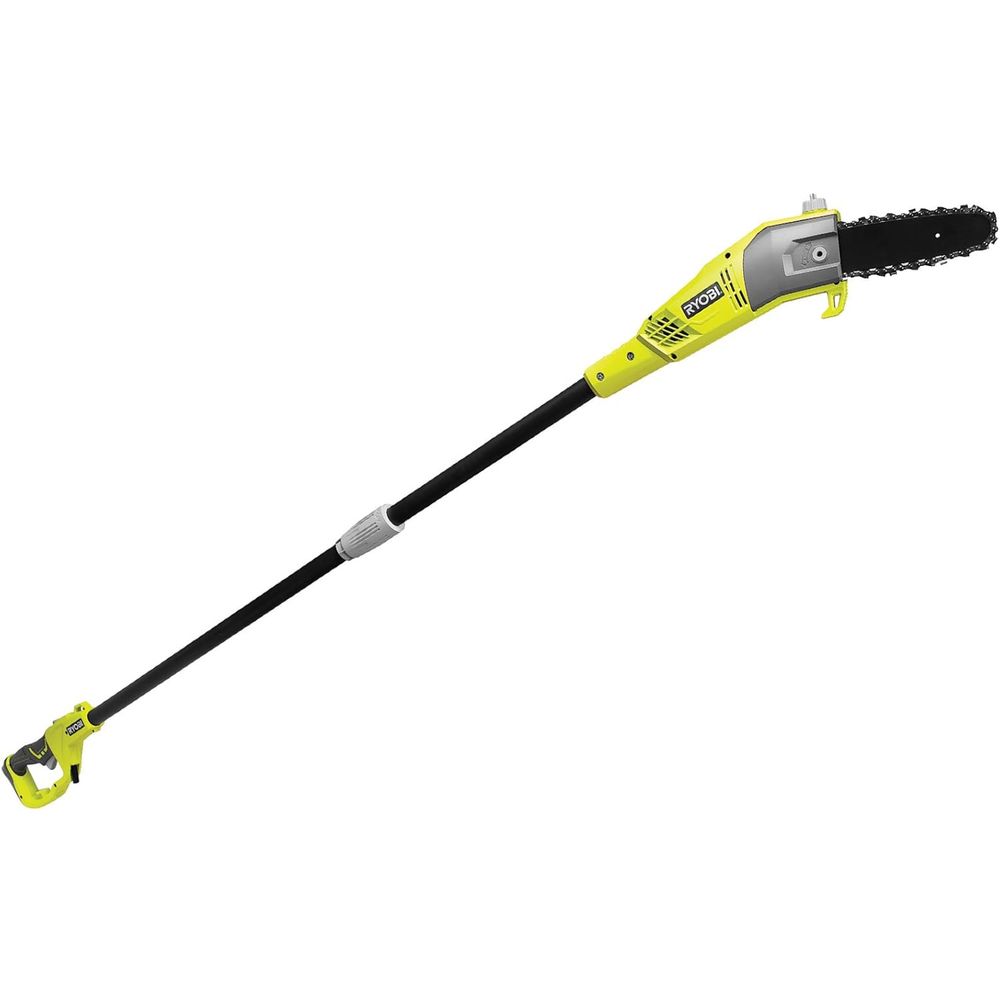 Ryobi Električna teleskopska lančana pila 750W, RPP750S slika 3