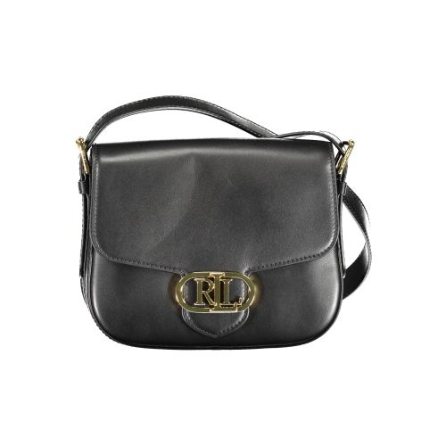 RALPH LAUREN WOMEN'S BAG BLACK slika 1