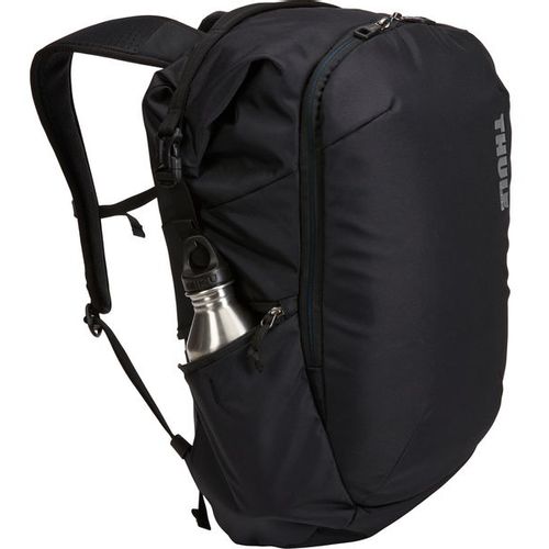 Thule Subterra ranac 34L - crna slika 2