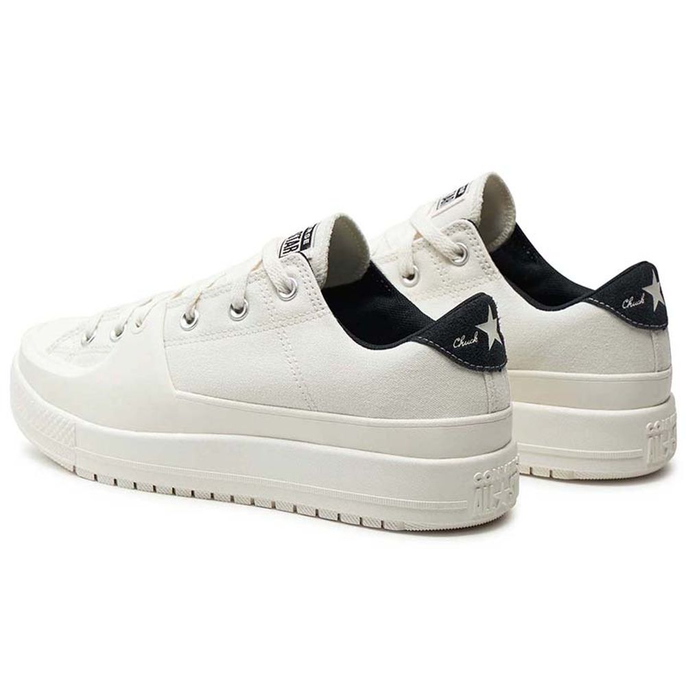 Converse Patike za muškarce Chuck Taylor All Star Construct slika 5