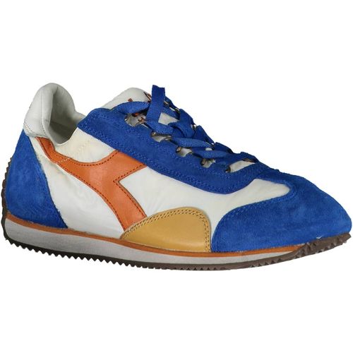 DIADORA WOMEN'S SPORT SHOES BLUE slika 2