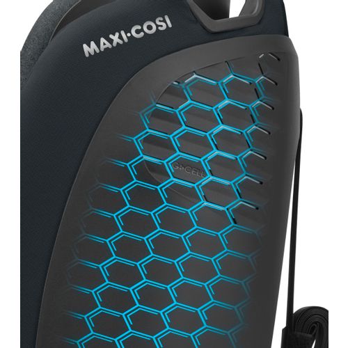 Maxi-Cosi autosjedalica Titan Pro2 i-Size, auth.graphite slika 14