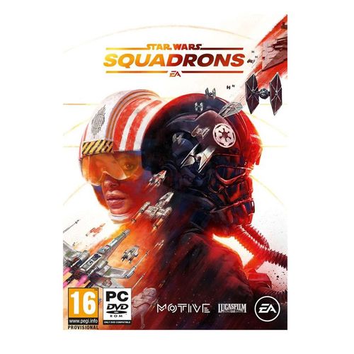 PC Star Wars: Squadrons slika 1