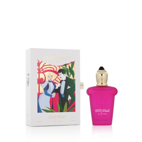 Xerjoff Casamorati Gran Ballo Eau De Parfum 30 ml za žene slika 2