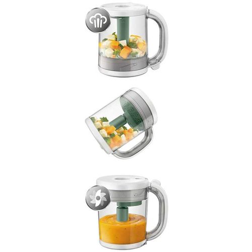 Philips Avent Blender 4U1 SCF885/01 slika 2