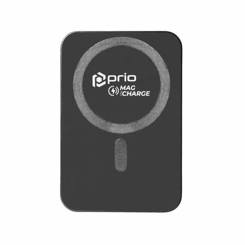 PRIO Wireless Power Bank MAG 10.000mAh slika 6