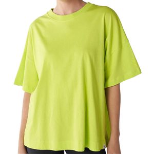 HUMMEL MAJICA HMLLIV OVERSIZE T-SHIRT S/S ZA ŽENE