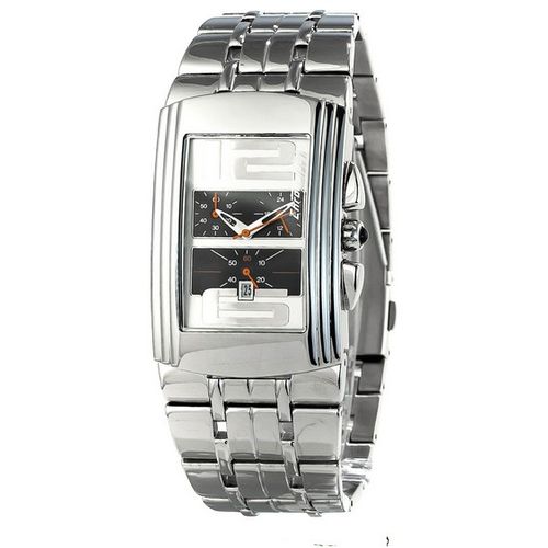 Uniseks satovi Chronotech CT7018B-2 slika 1