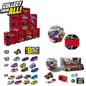 Hot Wheels 66218 Kolekcionarski Metalni Auto