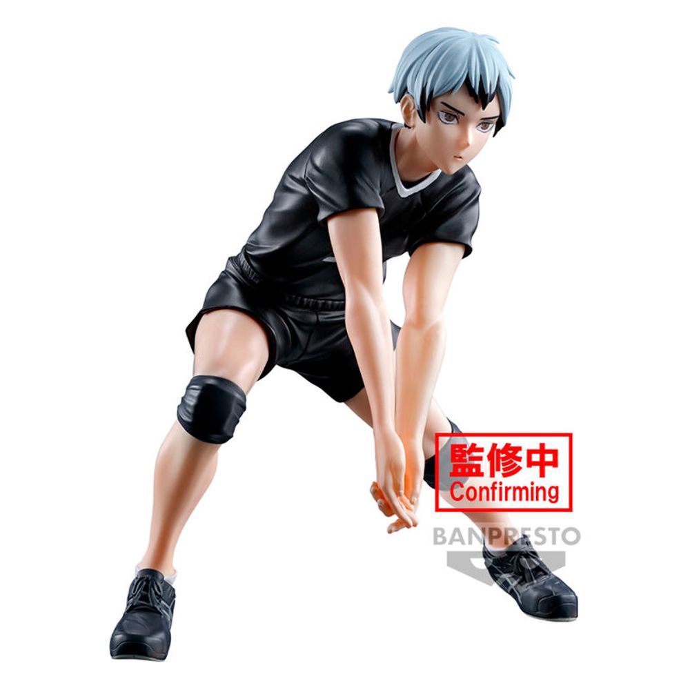 Haikyu!! Figura Shinsuke Kita - 13 cm slika 3