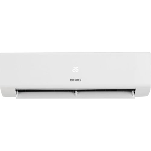 Hisense Hi Comfort WiFi 18K Inverter klima uređaj, 18000 BTU, WiFi integrisan, Grejač spoljnje jedinice slika 2