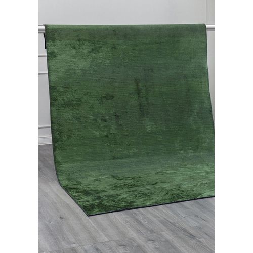 Tepih PLAIN FOREST GREEN (A), 160 x 230 cm slika 5