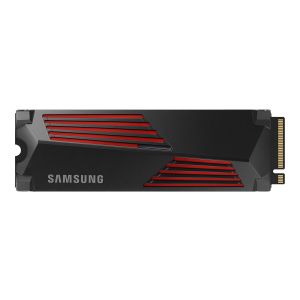 SSD SAMSUNG 990 PRO 2TB, M.2 NVMe PCIe, MZ-V9P2T0CW